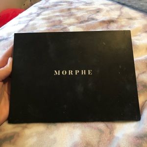 Morphe 35 F Eyeshadow Palette